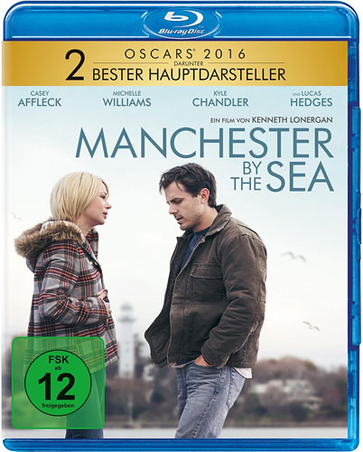 Manchester by the Sea (BR)
Min: 140/DD5.1/WS