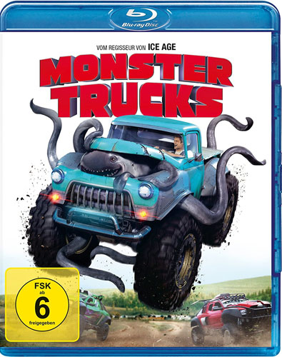 Monster Trucks (BR)
Min: 105/DD5.1/WS