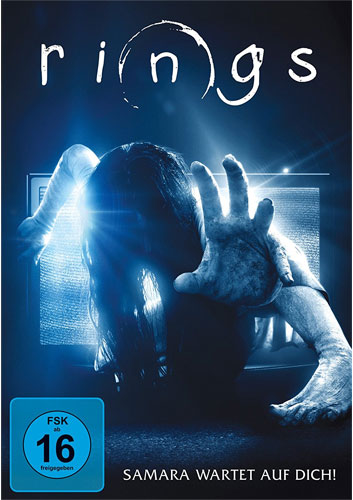 Rings - Das Böse ist zurück (DVD)
Min: 103/DD5.1/WS
