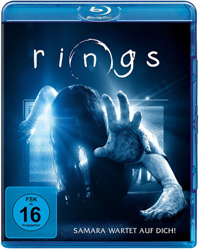 Rings - Das Böse ist zurück (BR)
Min: 107/DD5.1/WS