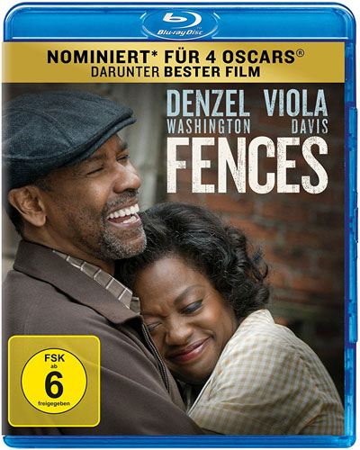 Fences (BR)
Min: 139/DD5.1/WS