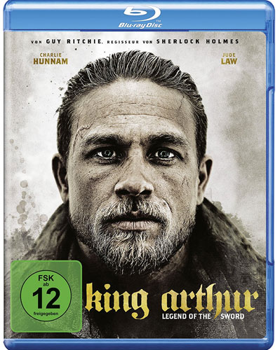 King Arthur: Legend of the Sword (BR)
Min: /DD5.1/WS