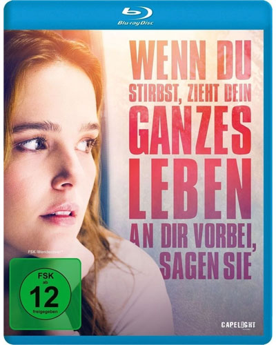 Wenn Du stirbst, zieht dein g... (BR)
ganzes Leben an dir vorbei, sagen sie