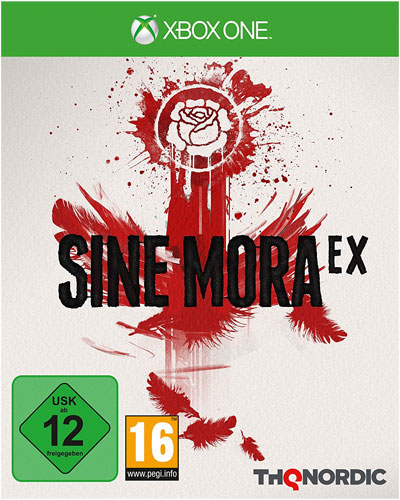 Sine Mora Ex  XB-One