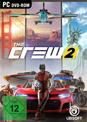 Crew 2 PC