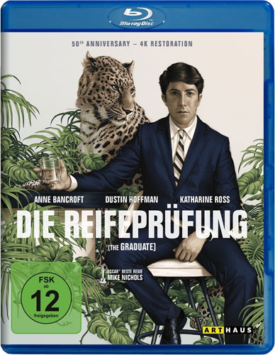 Reifeprüfung (BR) 50th Annivers.Ed.
Min: 106/DD/WS