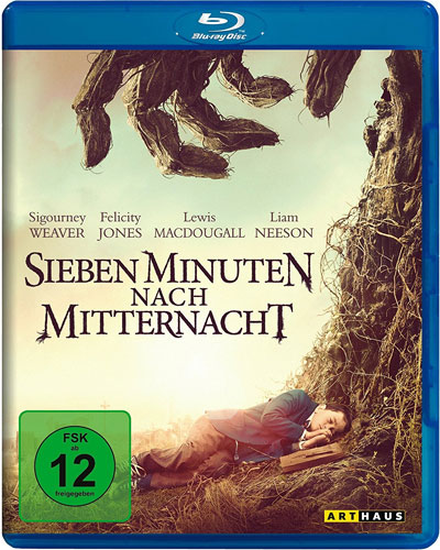 Sieben Minuten nach Mitternacht (BR)
Min:  /DD5.1/WS
