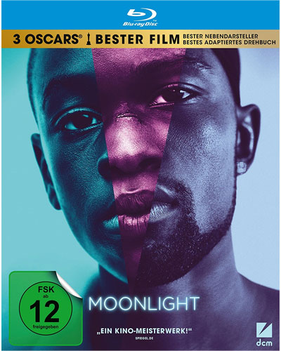 Moonlight (BR)
Min: 111/DD5.1/WS