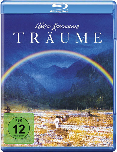 Akira Kurosawas Träume (BR)
Min: /DD/WS