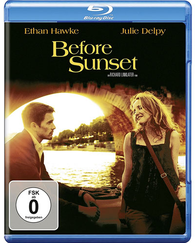 Before Sunset (BR)
Min: 80/DD5.1/WS
