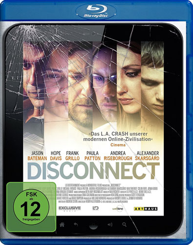 Disconnect (BR)
Min: 115/DD5.1/WS