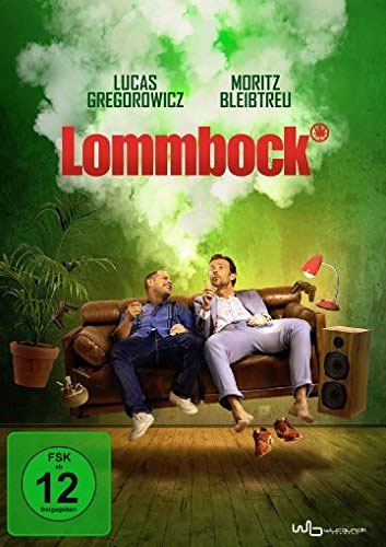 Lommbock (DVD)
Min: 102/DD5.1/WS
