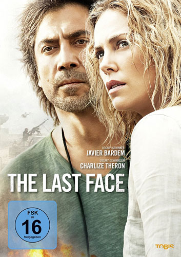 Last Face, The (DVD)
Min: 127/DD5.1/WS