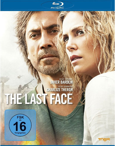 Last Face, The (BR)
Min: 132/DD5.1/WS
