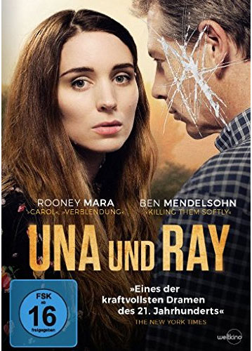 Una und Ray (DVD)
Min: 91/DD5.1/WS