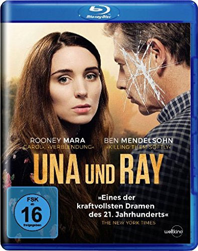 Una und Ray (BR)
Min: 95/DD5.1/WS