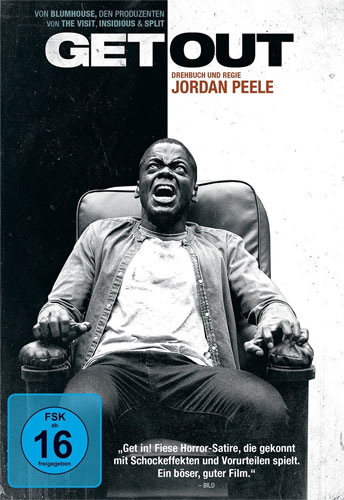 Get Out (DVD)
Min: 100/DD5.1/WS