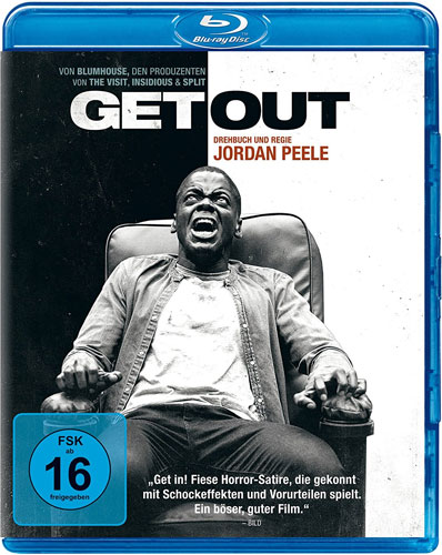 Get Out (BR)
Min: 104/DD5.1/WS
