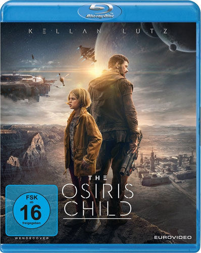 Osiris Child, The (BR)
Min: 103/DD5.1/WS