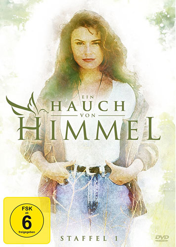 Ein Hauch von Himmel - Box 1 (DVD) 3DVDs
Min: /DD/WS   Staffel #1