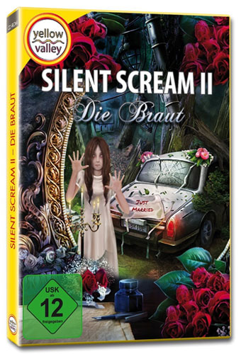 Silent Scream 2  PC Die Braut BUDGET
YELLOW VALLEY