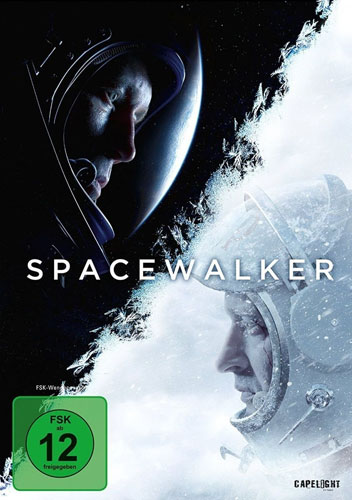 Spacewalker (DVD)
Min: 132/DD5.1/WS