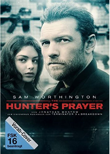 Hunters Prayer (DVD)
Min:  /DD5.1/WS