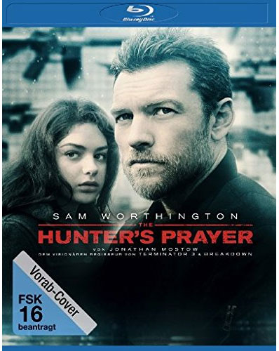 Hunters Prayer (BR)
Min:  /DD5.1/WS