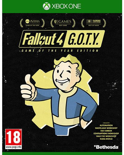 Fallout  4  XB-One  GOTY  AT