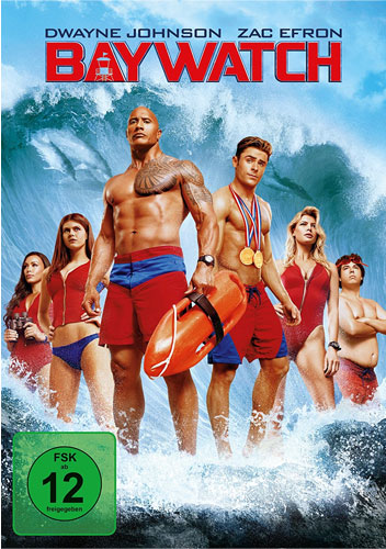 Baywatch (DVD)
Min:112 /DD5.1/WS