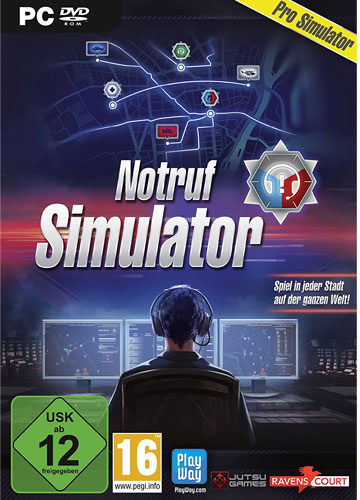 Notruf Simulator  PC  RESTPOSTEN