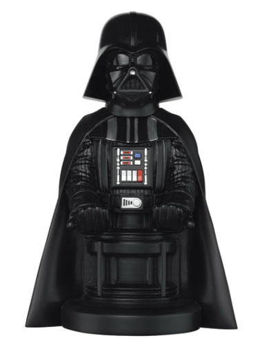 Merc  Cable Guy: Darth Vader Star Wars