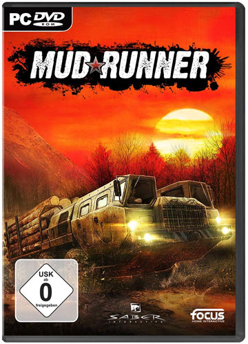 MudRunner  PC