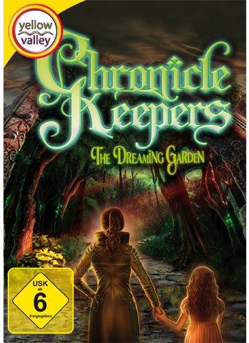 Chronicle Keepers  PC  BUDGET
YELLOW VALLEY
