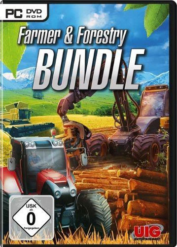 Farmer & Foestry Bundle  PC