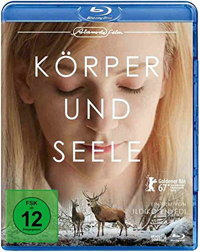 Körper und Seele (BR)
Min: 116/DD5.1/WS