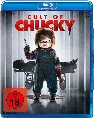 Cult of Chucky (BR)
Min: 91/DD5.1/WS