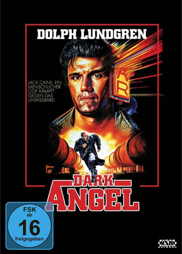 Dark Angel (DVD)
Min: 88/DD5.1/WS   Neue FSK!