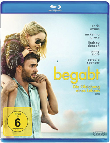 Begabt - Gleichung eines Lebens (BR)
Min: 105/DD5.1/WS