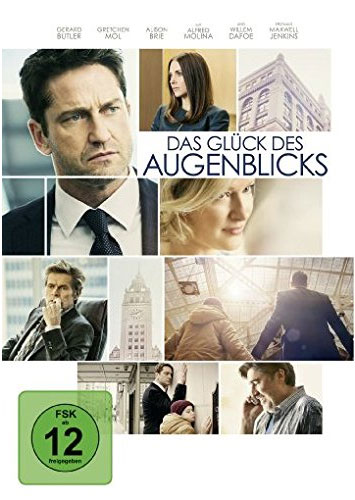 Glück des Augenblicks, Das (DVD)
Min: 106/DD5.1/WS