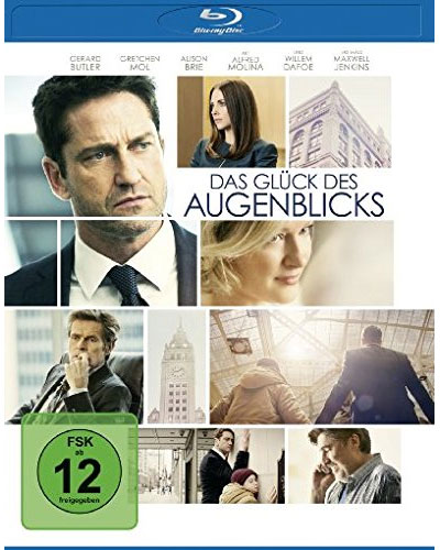 Glück des Augenblicks, Das (BR)
Min: 110/DD5.1/WS
