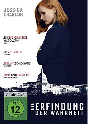 Erfindung der Wahrheit, Die (DVD)
Min: 128/DD5.1/WS
