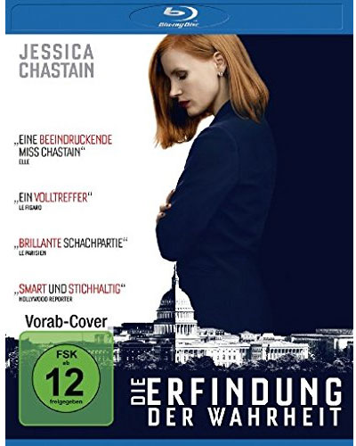 Erfindung der Wahrheit, Die (BR)
Min: 133/DD5.1/WS