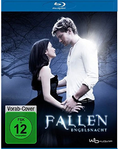Fallen - Engelsnacht (BR)
Min: 95/DD5.1/WS