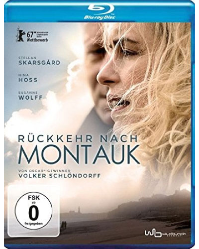 Rückkehr nach Montauk (BR)
Min: 106/DD5.1/WS
