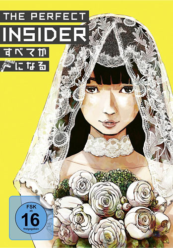 Perfect Insider, The - Komplettbox (DVD)
Min: 253/DD/WS   3Disc
