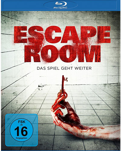 Escape Room (BR)
Min: /DD5.1/WS