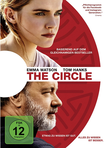 Circle, The (DVD)
Min: 105/DD5.1/WS