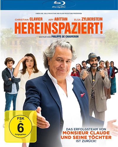Hereinspaziert! (BR)
Min: /DD5.1/WS