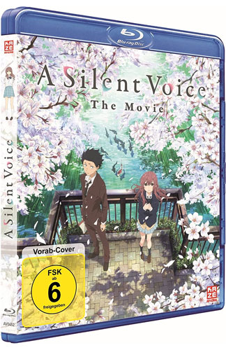 A Silent Voice (BR)
Min: /DD/WS